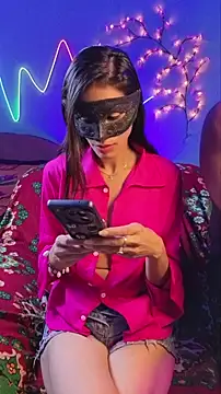 royeoy22 online show from 02/23/26, 11:18