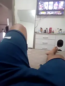 ANONIMA0403 online show from 12/19/25, 11:17