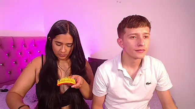 mae nathan  online show from 04/24/26, 07:49