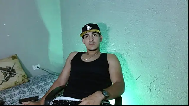 massimo vidal  online show from 11/13/25, 08:30