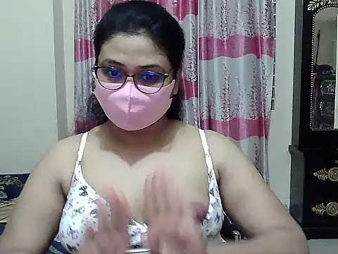 Elena cruz5 online show from 09/25/25, 04:54