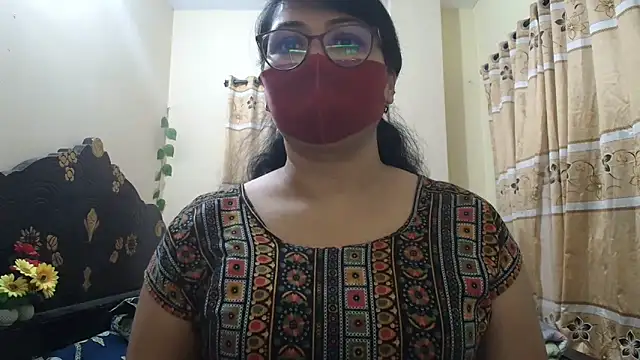 Elena cruz5 online show from 03/15/26, 08:15