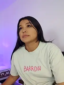 LuciaCollins  online show from 10/04/25, 01:42