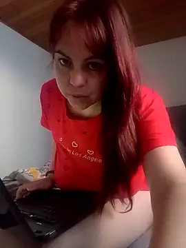 Snapshot of CARITOMIO chatting on 09/14/25, 12:04 CARITOMIO online show from 09/14/25, 12:04