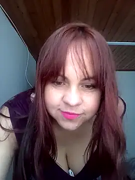 Snapshot of CARITOMIO chatting on 10/03/25, 01:30 CARITOMIO online show from 10/03/25, 01:30