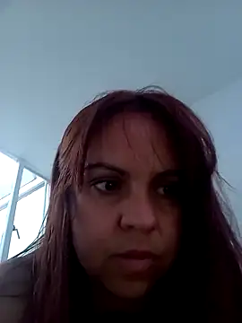 Snapshot of CARITOMIO chatting on 10/18/25, 07:36 CARITOMIO online show from 10/18/25, 07:36