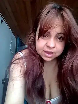 Snapshot of CARITOMIO chatting on 11/04/25, 01:21 CARITOMIO online show from 11/04/25, 01:21