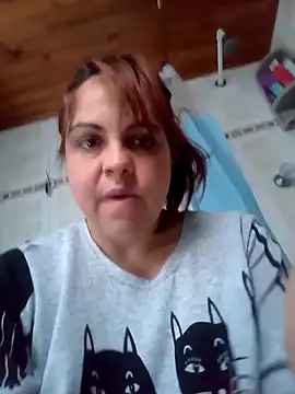 CARITOMIO online show from 12/17/25, 03:18