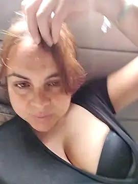 CARITOMIO online show from 02/07/26, 06:33