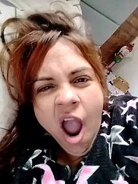 CARITOMIO online show from 02/19/26, 01:18