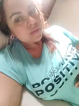 CARITOMIO online show from 02/20/26, 07:03