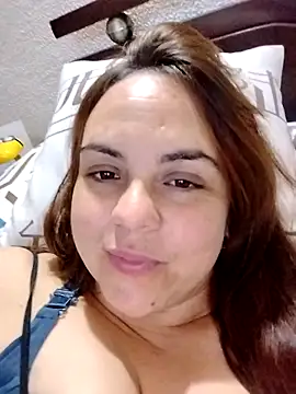 CARITOMIO online show from 03/08/26, 02:04