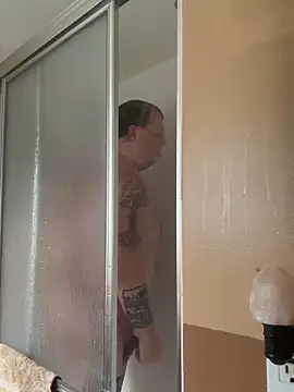 Stephanie1984 online show from 11/03/25, 05:58