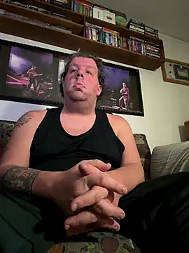 Stephanie1984 online show from 11/19/25, 12:54