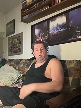 Stephanie1984 online show from 11/26/25, 01:01