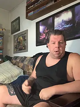 Stephanie1984 online show from 11/27/25, 01:13