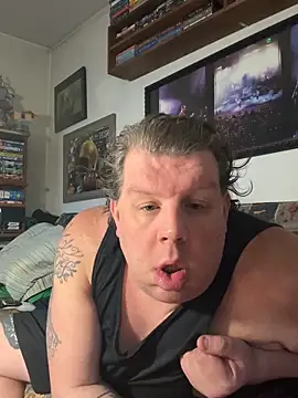 Stephanie1984 online show from 11/30/25, 01:59