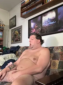 Stephanie1984 online show from 12/15/25, 05:28