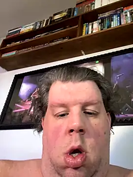 Stephanie1984 online show from 12/18/25, 05:08