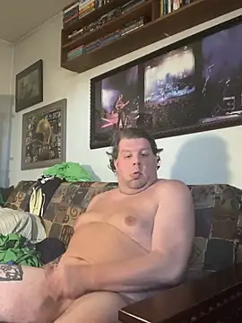 Stephanie1984 online show from 12/20/25, 05:31