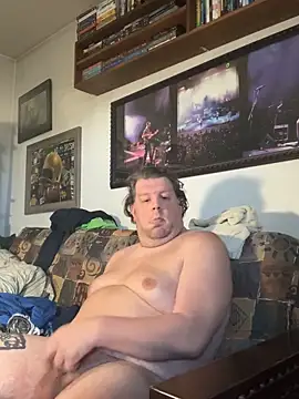 Stephanie1984 online show from 12/21/25, 05:53