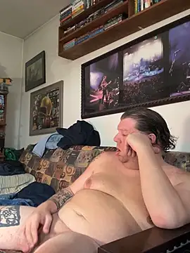 Stephanie1984 online show from 01/05/26, 05:38