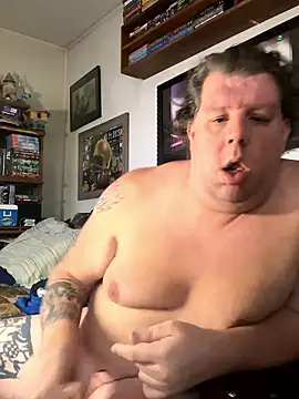 Stephanie1984 online show from 01/09/26, 05:26