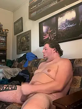 Stephanie1984 online show from 01/15/26, 12:54