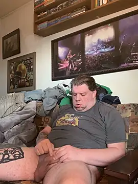 Stephanie1984 online show from 02/01/26, 01:09