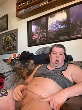 Stephanie1984 online show from 02/07/26, 05:49