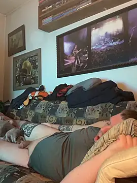 Stephanie1984 online show from 02/09/26, 04:38