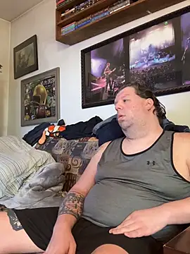 Stephanie1984 online show from 02/10/26, 06:12