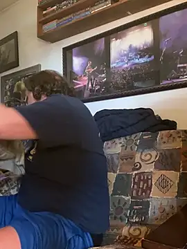 Stephanie1984 online show from 03/01/26, 04:53