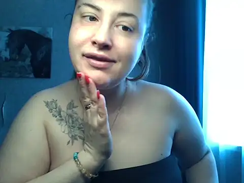 Snapshot of karina160000 chatting on 02/01/26, 07:40 karina160000 online show from 02/01/26, 07:40