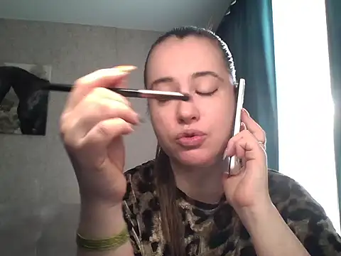 Snapshot of karina160000 chatting on 03/22/26, 04:38 karina160000 online show from 03/22/26, 04:38