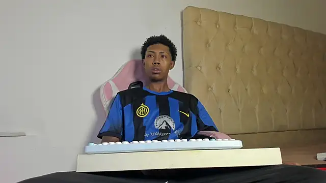 Jax Maliq online show from 05/22/26, 02:55