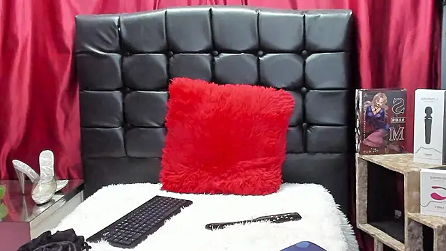 SofiaXDelRio online show from 03/17/26, 11:02