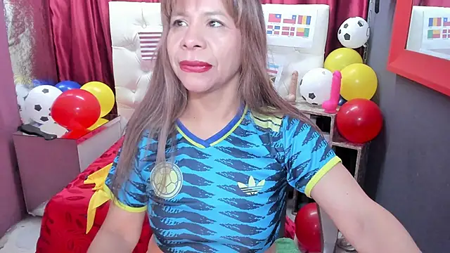 Snapshot of SofiaXDelRio chatting on 06/17/26, 11:56 SofiaXDelRio online show from 06/17/26, 11:56