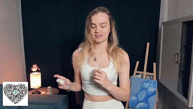 KerenFurguson online show from 10/25/25, 07:08