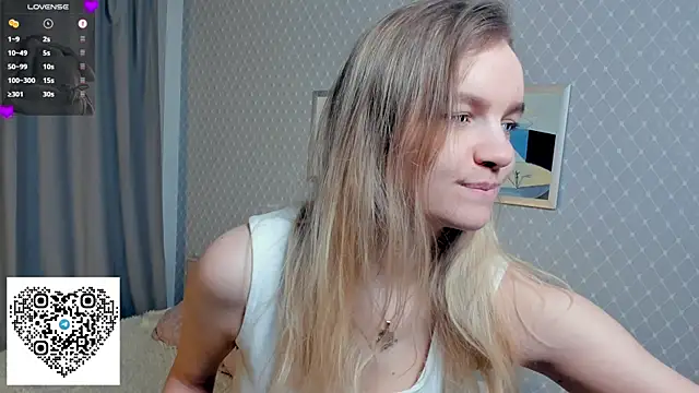 KerenFurguson online show from 11/04/25, 08:30