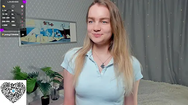 KerenFurguson online show from 11/27/25, 07:27