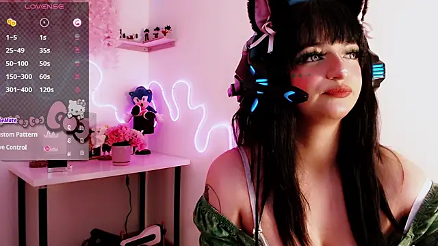 Lunyhose online show from 01/05/26, 10:35