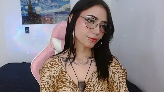 Melhoneymoon online show from 09/14/25, 01:49