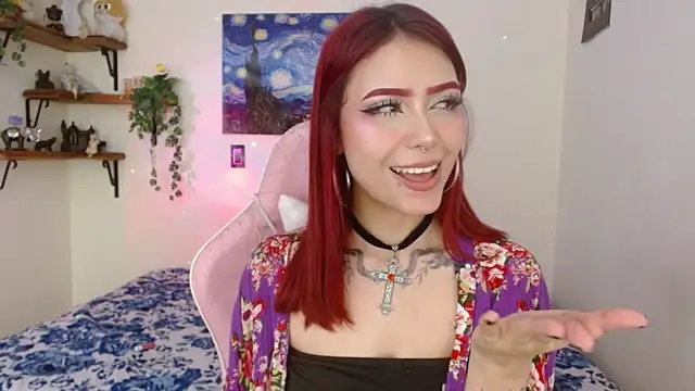 Melhoneymoon online show from 05/01/26, 12:59