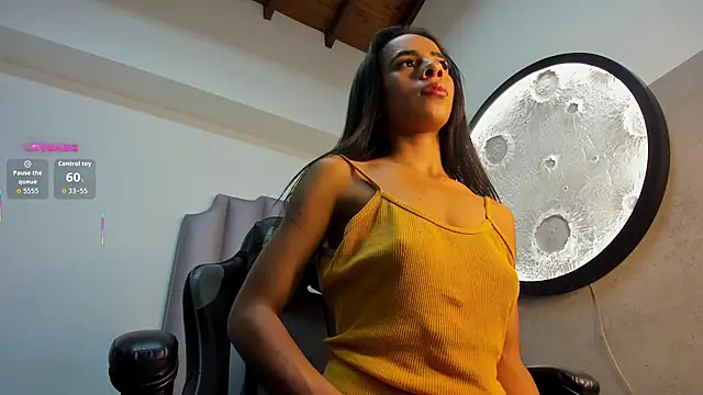 honny 23 online show from 09/17/25, 07:59