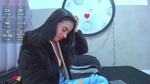 honny 23 online show from 02/16/26, 07:43