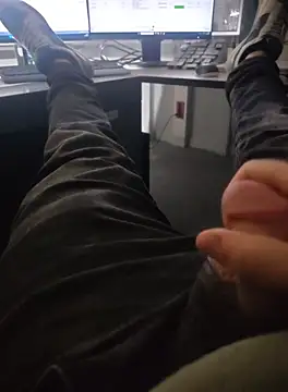 stunning stallion online show from 10/18/25, 04:59