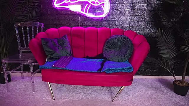 CherrySin online show from 01/10/26, 08:10