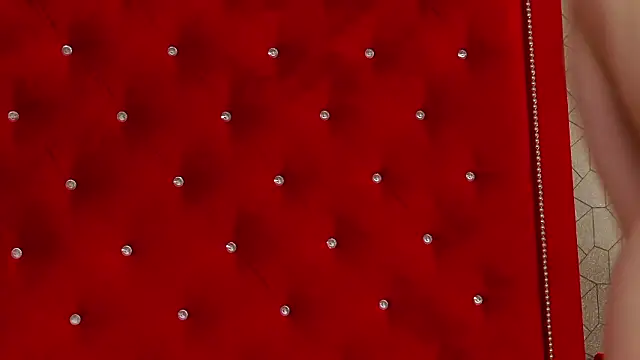 CherrySin online show from 03/08/26, 02:04