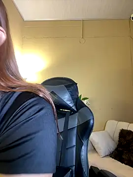 RedVelvet Dream online show from 11/30/25, 09:19